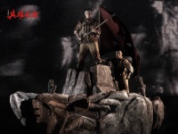 缅怀英雄，从他们的身上汲取力量，话剧《英雄儿女》再度上演