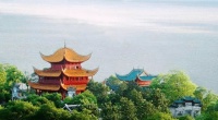 读懂《岳阳楼记》里的五句话，就读懂了人生