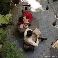 两个人的认知差