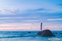 你迟早能明白，聪明的女人，都留有“后路”