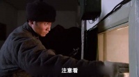 男人趁鬼子开会，仅凭一把机枪，全歼百名鬼子军官！