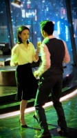 刘奕君儿子看到他老爹在剧里的跳舞片段不知道是什么感受