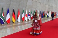 G20财长会议联合声明“流产”