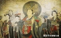 西王母:从兽身人面到女仙之首，经历了怎样的形象演变过程？