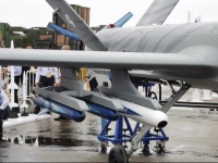 “彩虹”智能弹药家族添新成员，巡飞弹研制工作进入攻关阶段