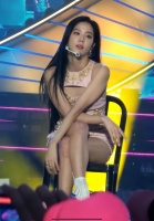 金智秀舞台视频生图