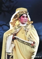 罗家宝传承人梁耀安亮相《老倌学堂》，教唱“虾腔”名曲