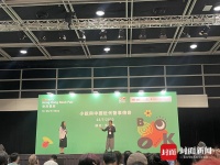 马伯庸分享“小说与中国近代医事传奇”： 用文学书写大历史夹缝里的普通人｜香港书展