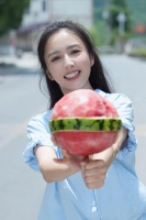 佟丽娅一直以来都是一个非常有意思的人呀……