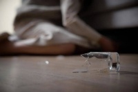 一个遭受死亡威胁的农村妇女，却从来没想过逃跑