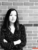 “用母语写作，是我接近故乡最好的方式”