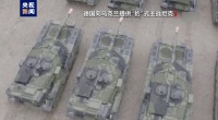 在乌建坦克工厂？俄发出“打击”警告→