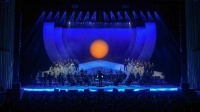 “乐入长安-音乐剧主题作品音乐会”在西安上演