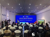 呼伦贝尔市“油画之城”建设启动仪式暨中国油画名家主题作品展举办