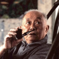 追忆黄永玉：斯人“远游”