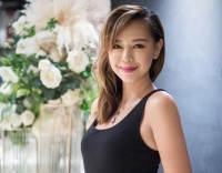 香港知名女星患病女儿极速成长，12岁不会说话，多位至亲相继离世