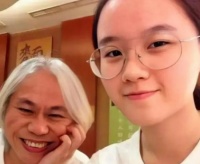 26岁林靖恩离世，嫌犯疑似李坤城的儿子！引发社会关注与反思！