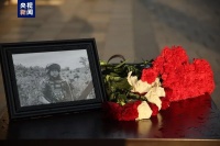 俄记者遭集束炸弹炮击身亡！最新回应→