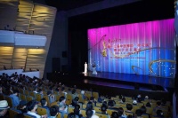 在阿拉长宁，多姿多彩的舞蹈随处可见！