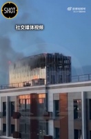 莫斯科遭无人机袭击！俄国防部大楼附近发生爆炸，莫斯科市长发声……