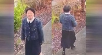 中国女子新西兰失踪案最新进展：一男子被指控绑架 警方搜查多处房屋