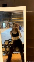 娜然不愧是天选妲己呀，感觉她也太有魅力了……