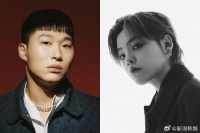 韩国男歌手NO:EL再度签约公司 曾酒驾袭警被判刑