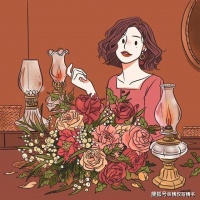 你二十岁偷的懒，会在三十岁日夜弥补