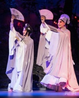 昆曲《浮生六记》焕新回归 让年轻观众通过舞台艺术更加热爱传统文化