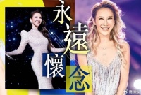 彻底闹翻！李玟讣告无其老公名字，丧礼也由李家人一手操办