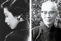 张爱玲：成年人的关系，都是易碎品