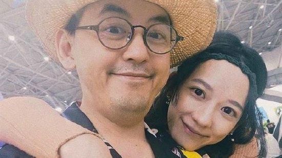 黄子佼、孟耿如