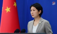 布林肯要求中方为负责任管理中美关系做努力，外交部：望美方相向而行