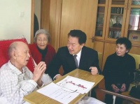 王永志院士：一生干了3件事，3件事干了一生