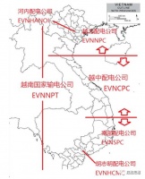 越南电荒：命运的选择