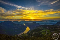 “盛夏”（247） | 上游主题摄影征稿作品展——谭昌藩作品