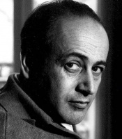 海德格尔与保罗·策兰：诗歌是通往本真存在的最真实的路｜景凯旋读经典④