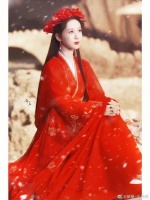 长相思看得我好揪心呀，杨紫和张晚意好像安了屏蔽器……