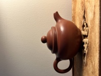 品鉴 | 古老紫砂满春色