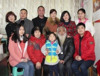 “诚实做人 踏实干事” 艺术世家最宝贵的滋养丨天府好家规