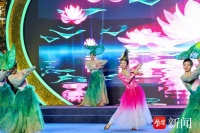 “音乐之夏”2023南京建邺长江音乐节开幕，燃爆夏夜！