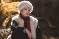 71岁演17岁  违和！