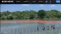 拜登政府：起诉！