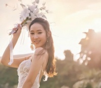 恭喜！TVB知名女星大婚在即，过大礼仪式收满桌金器超幸福