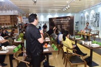 破案故事有看头《刑侦机动队》新书分享会在郑举办