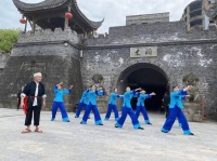 老巴县 最重庆丨巴轩：木洞山歌，日子就在歌里过