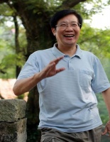 “河南文学的重大损失！”著名作家田中禾逝世