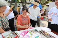 湖北浠水：清风文创让廉味更浓