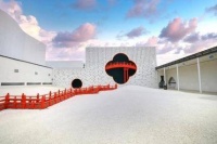 只有红楼梦·戏剧幻城：打造以中国传统文化IP为蓝本的戏剧幻城