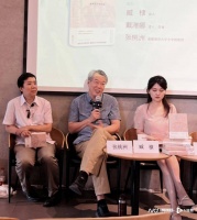 诗歌写作四十年，臧棣：理想诗歌是对生命的肯定